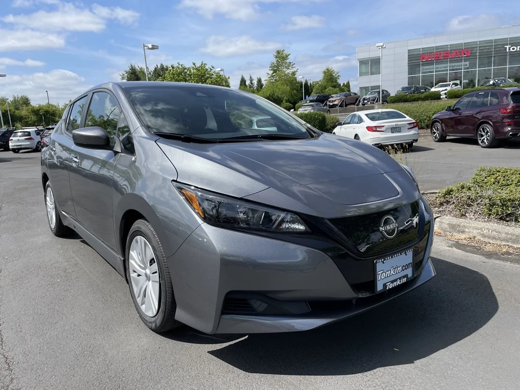 Inventory Tonkin Wilsonville Nissan New & Used Nissan Dealership in