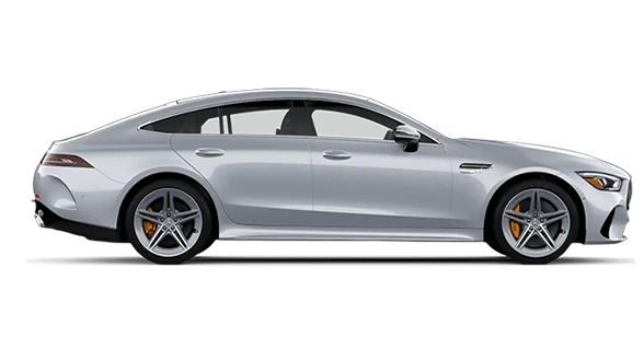 AMG Gt 63