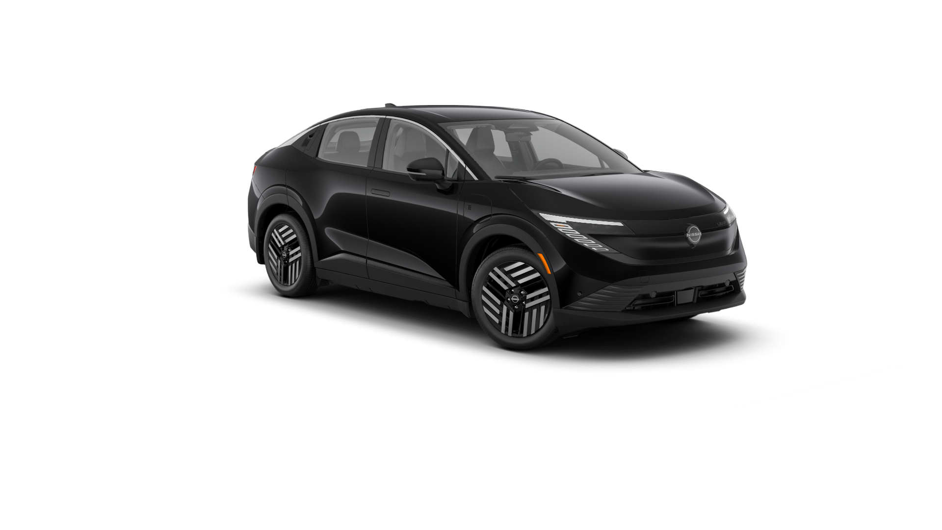 2026 Nissan Leaf SV+'s photo