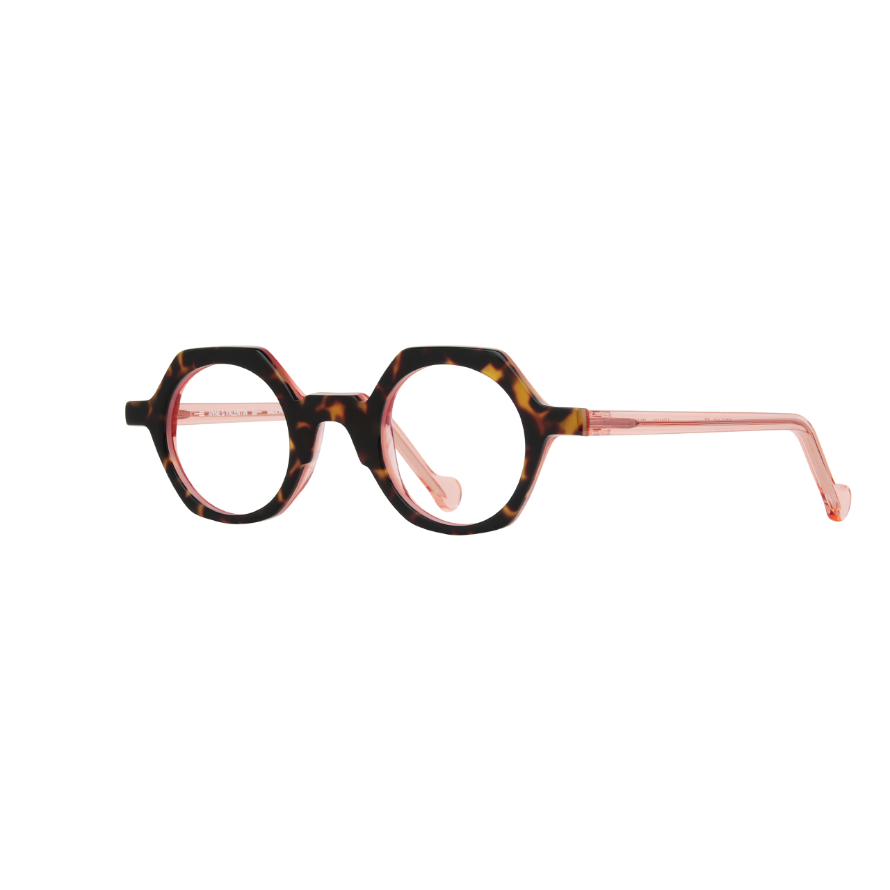 Anne & Valentin ALPHA - ADNAN eyeglasses in 21A33 - Modern Eye Care Portland