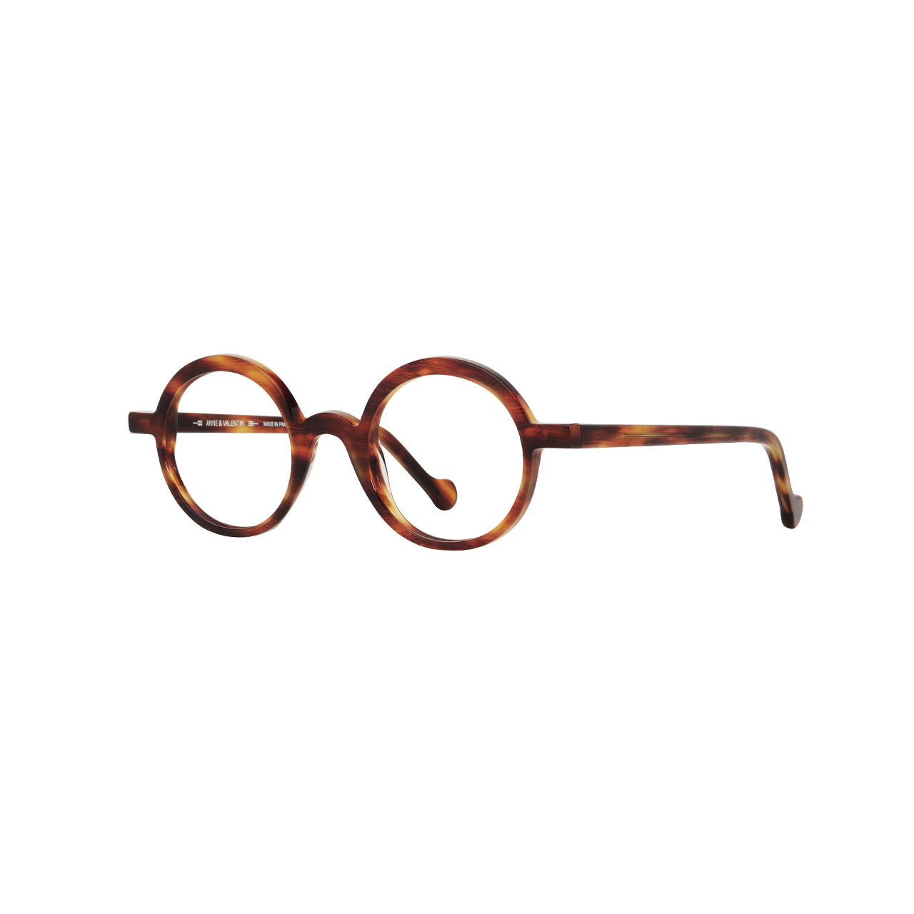 Anne & Valentin ALPHA - AGLAE eyeglasses - Modern Eye Care Portland