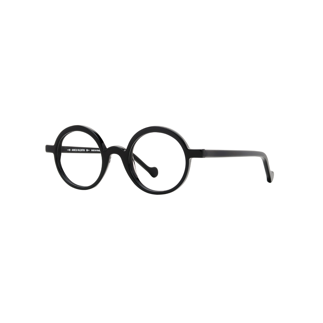 Anne & Valentin ALPHA - AGLAE eyeglasses in I - Modern Eye Care Portland