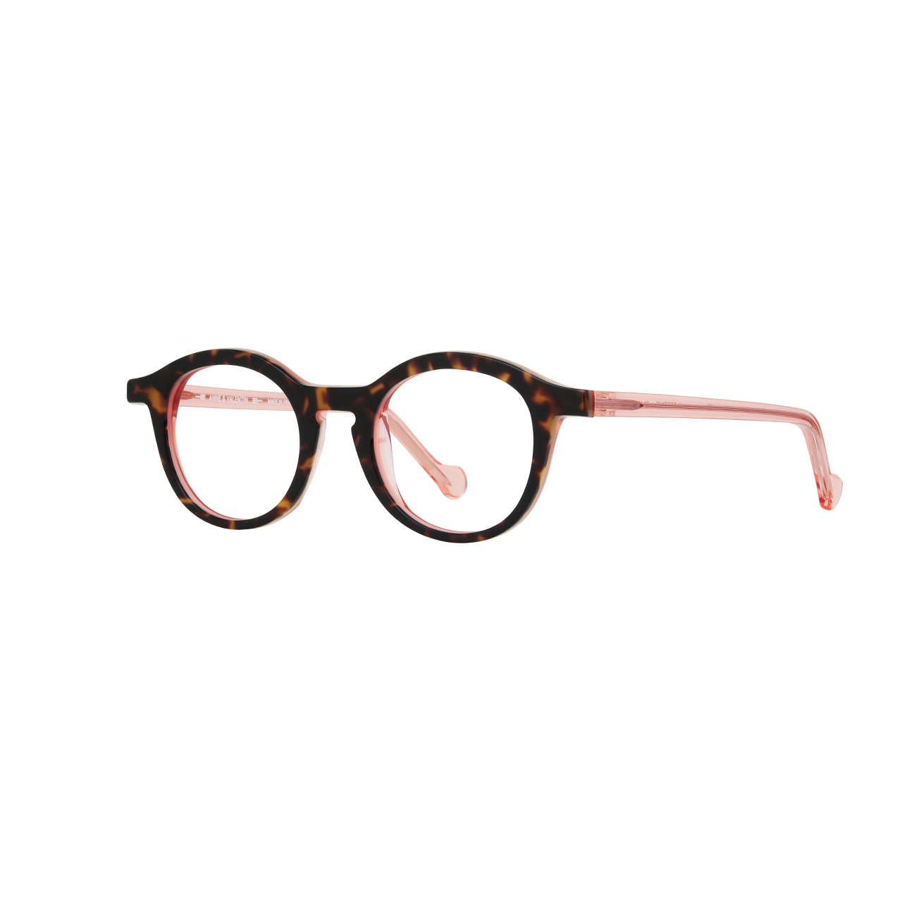 Anne & Valentin ALPHA - ALBERTINE eyeglasses in 21A33 - Modern Eye Care Portland