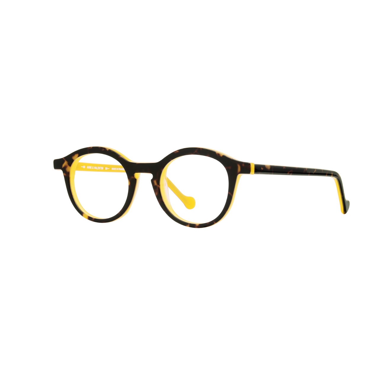Anne & Valentin ALPHA - ALBERTINE eyeglasses in 25A29 - Modern Eye Care Portland