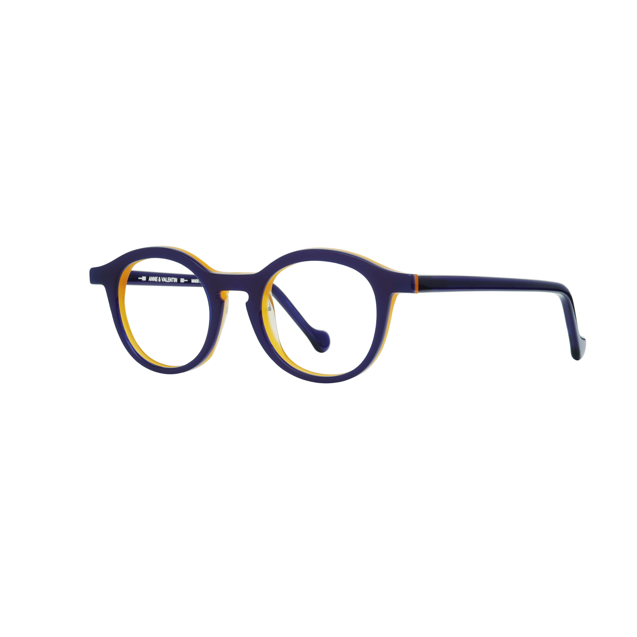 Anne & Valentin ALPHA - ALBERTINE eyeglasses in 25A30 - Modern Eye Care Portland