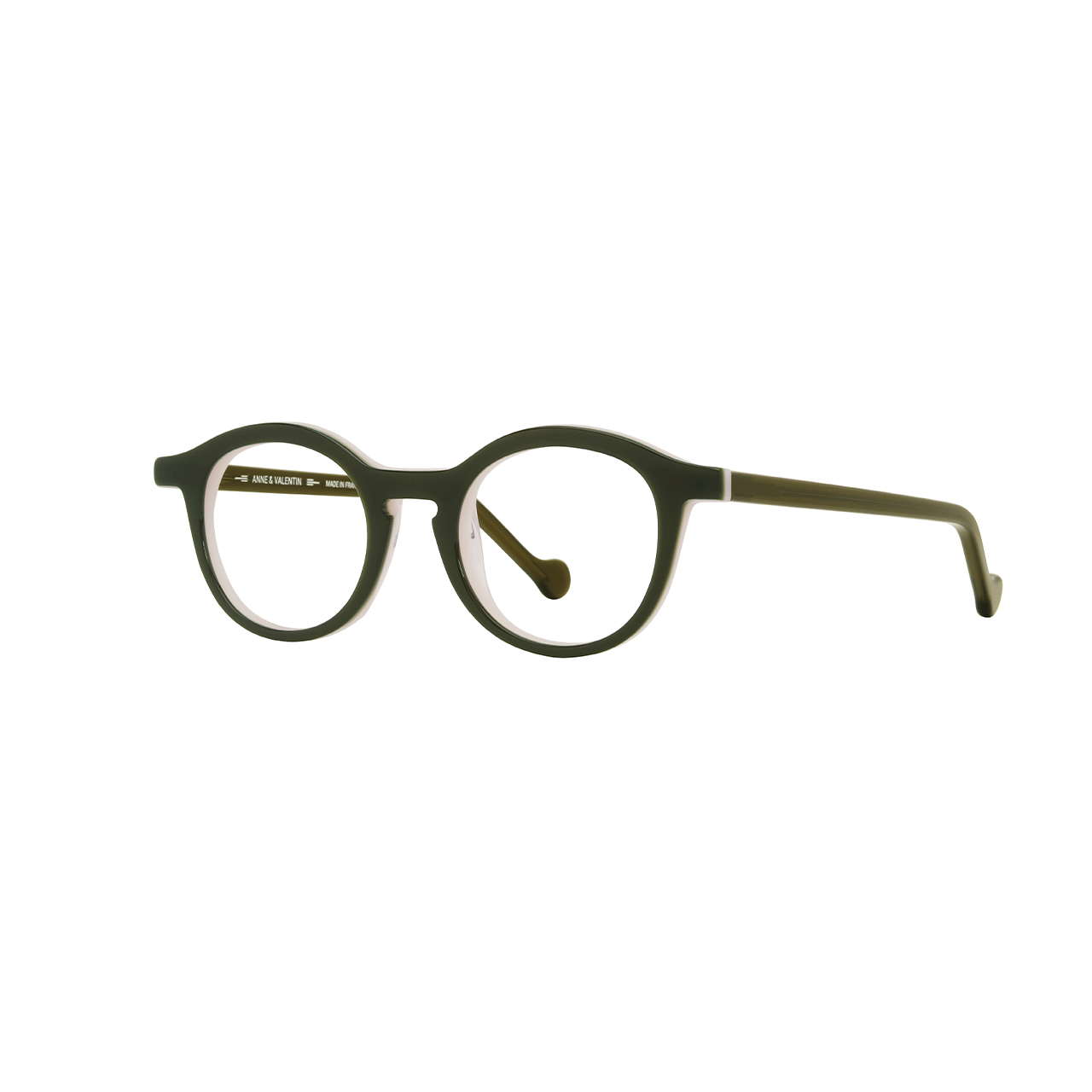 Anne & Valentin ALPHA - ALBERTINE eyeglasses in 26A50 - Modern Eye Care Portland