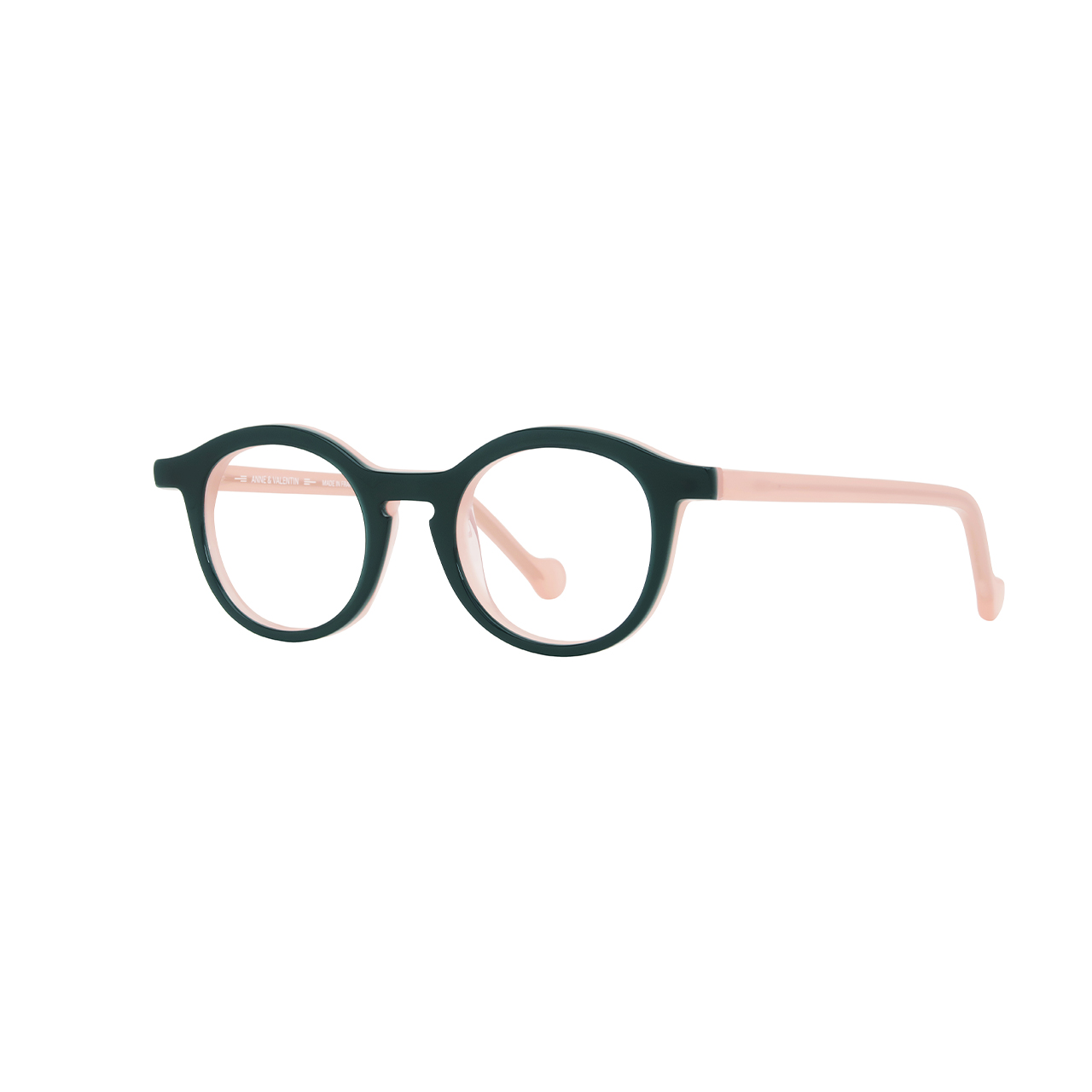 Anne & Valentin ALPHA - ALBERTINE eyeglasses in 26A51 - Modern Eye Care Portland