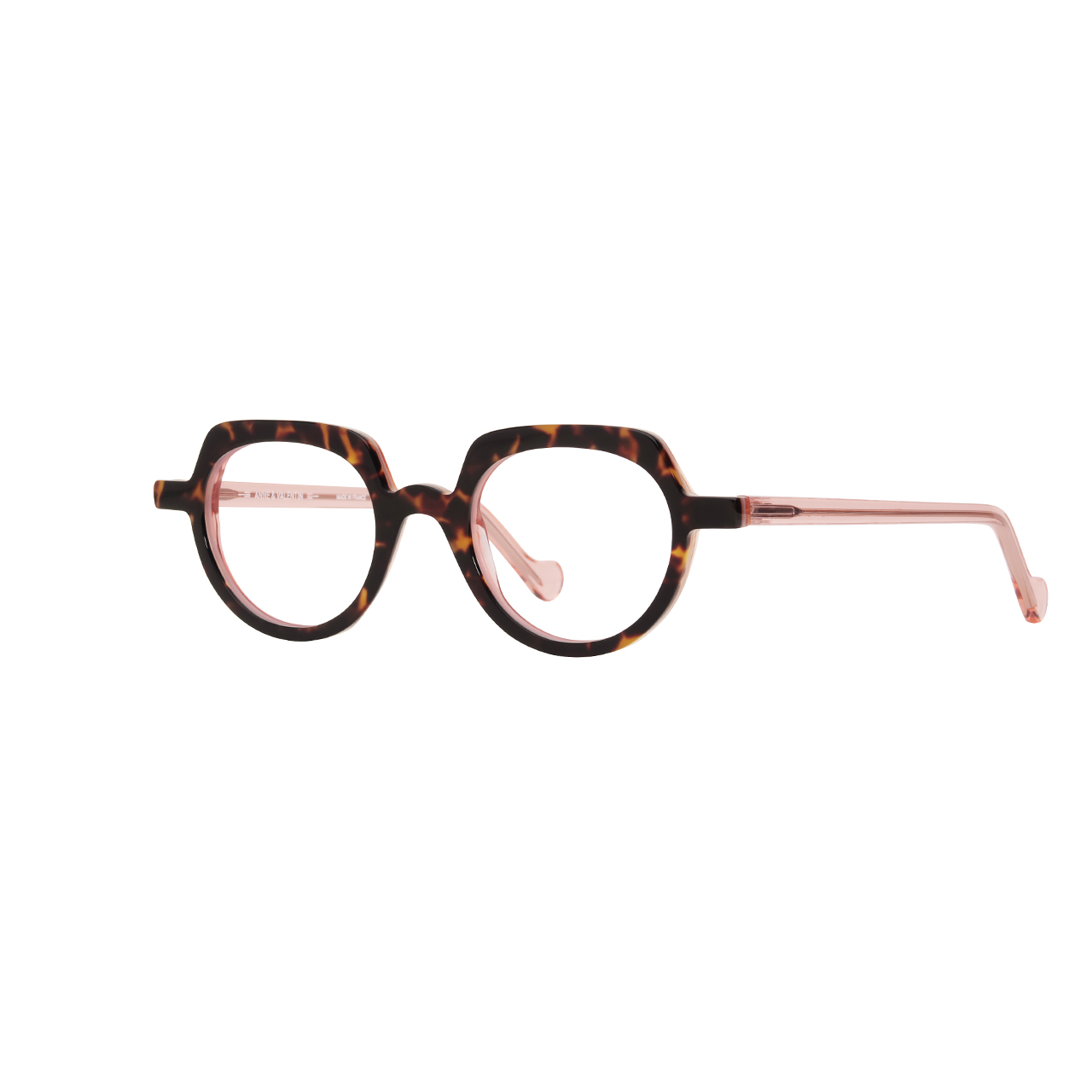 Anne & Valentin ALPHA - ALFY eyeglasses in 21A33 - Modern Eye Care Portland