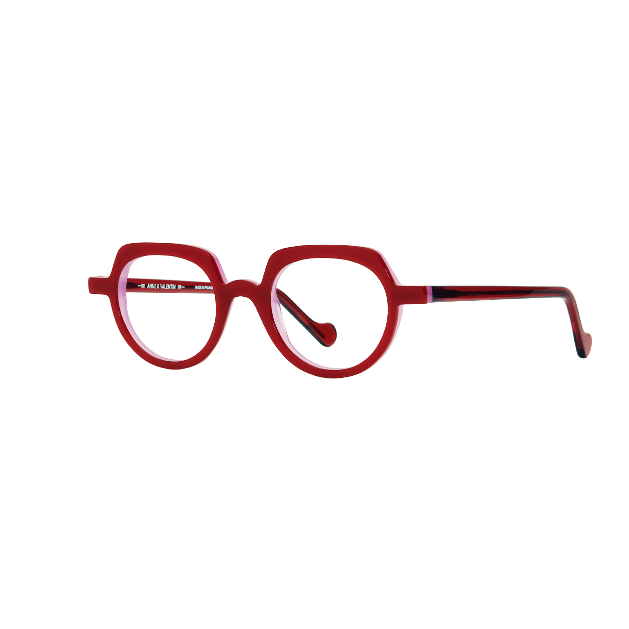 Anne & Valentin ALPHA - ALFY eyeglasses in 25A26 - Modern Eye Care Portland