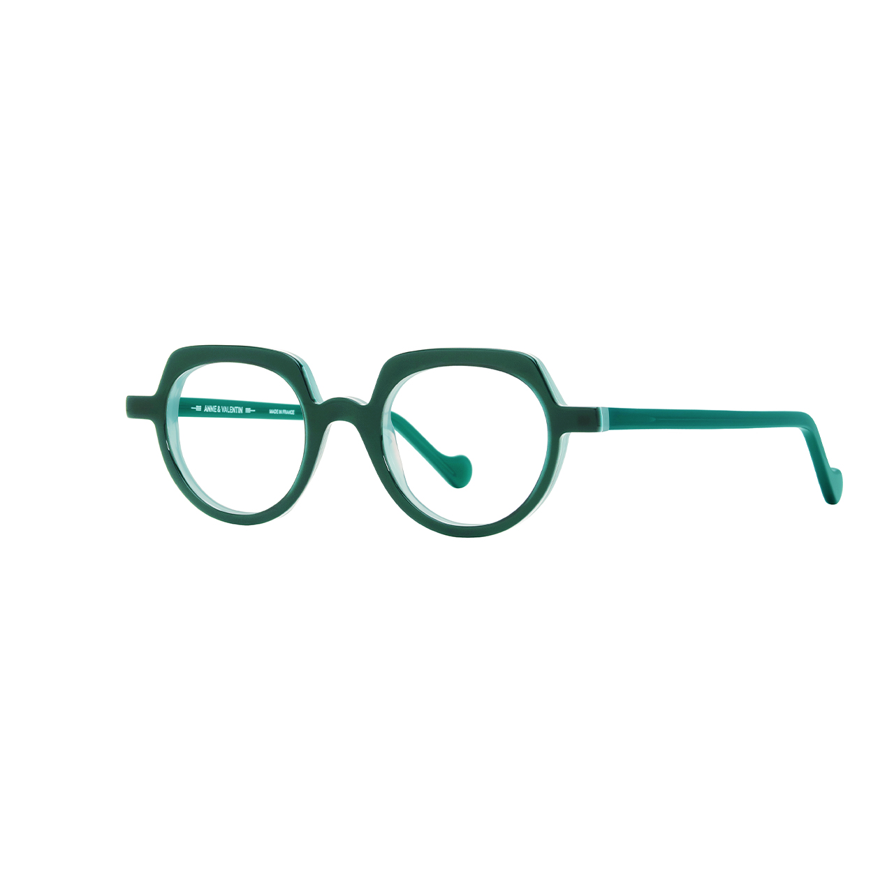 Anne & Valentin ALPHA - ALFY eyeglasses in 26A52 - Modern Eye Care Portland