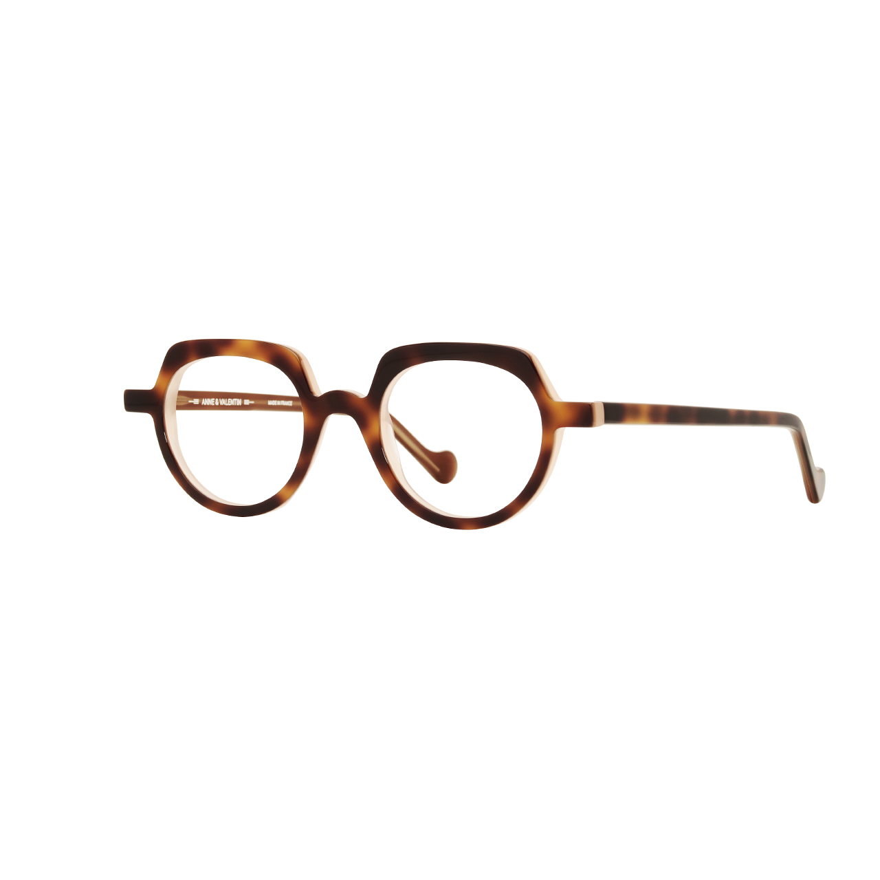 Anne & Valentin ALPHA - ALFY eyeglasses in 9A22 - Modern Eye Care Portland