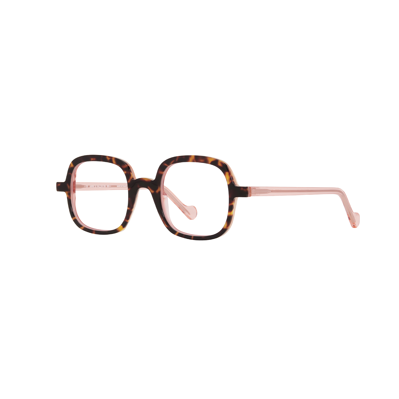 Anne & Valentin ALPHA - ALIZEE eyeglasses in 21A33 - Modern Eye Care Portland