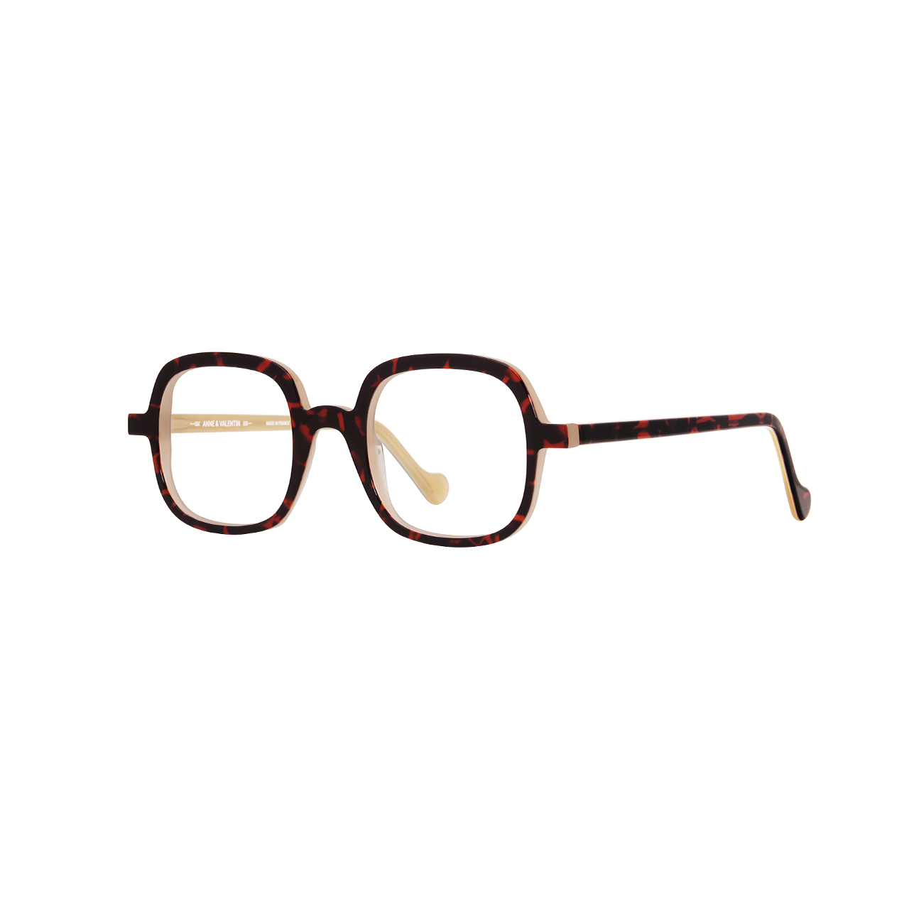 Anne & Valentin ALPHA - ALIZEE eyeglasses in 26A53 - Modern Eye Care Portland