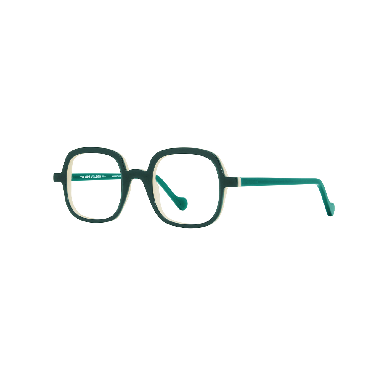 Anne & Valentin ALPHA - ALIZEE eyeglasses in 26A54 - Modern Eye Care Portland