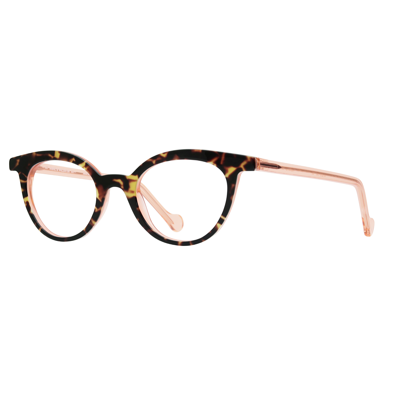Anne & Valentin ALPHA - ALMA eyeglasses in 21A33 - Modern Eye Care Portland