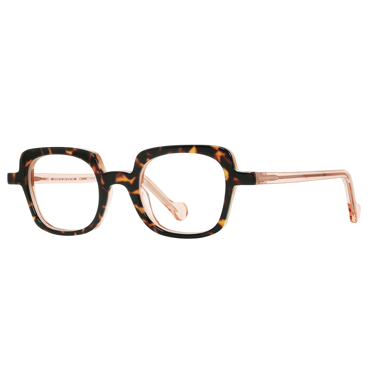 Anne & Valentin ALPHA - AMANDA eyeglasses in 21A33 - Modern Eye Care Portland