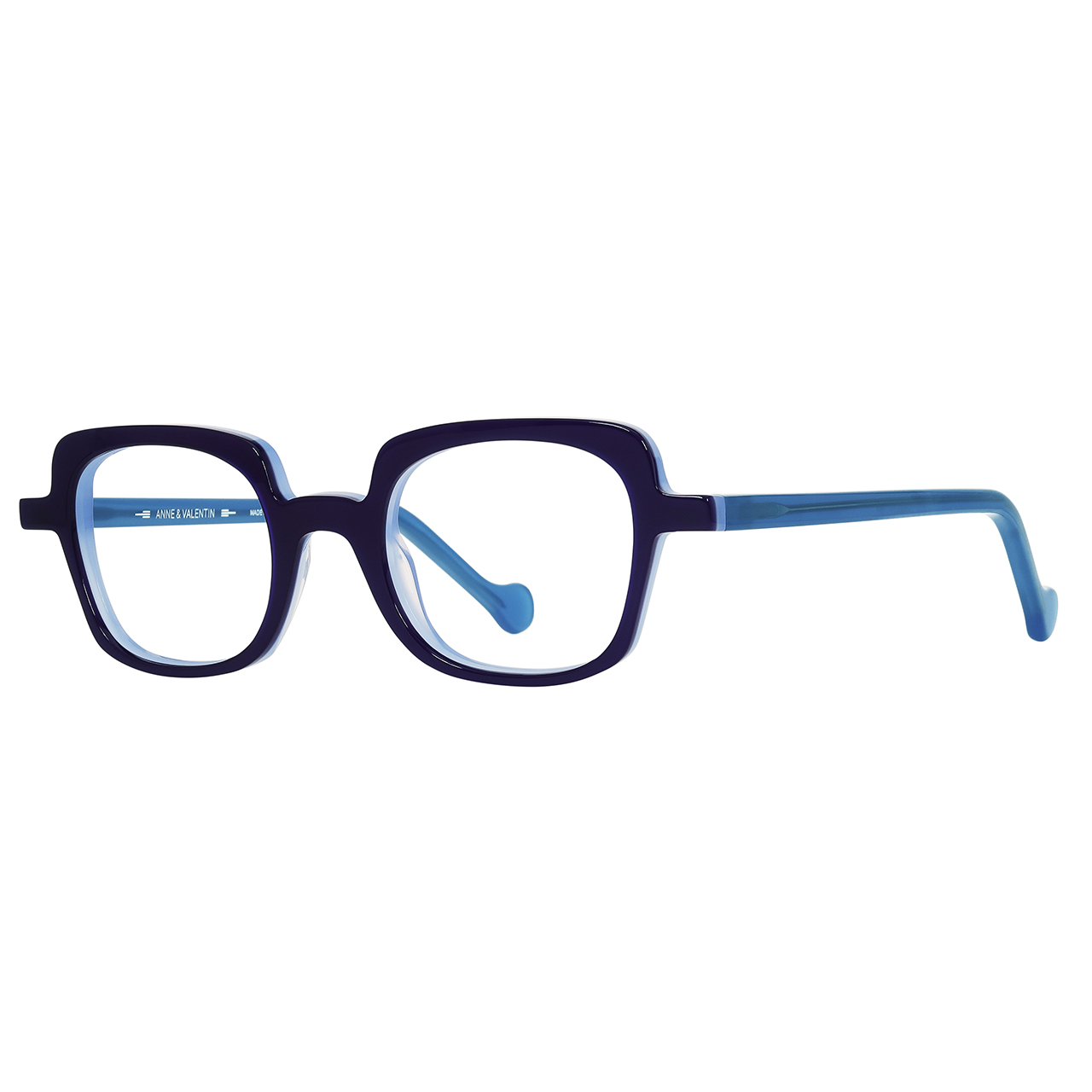 Anne & Valentin ALPHA - AMANDA eyeglasses in 23A21 - Modern Eye Care Portland