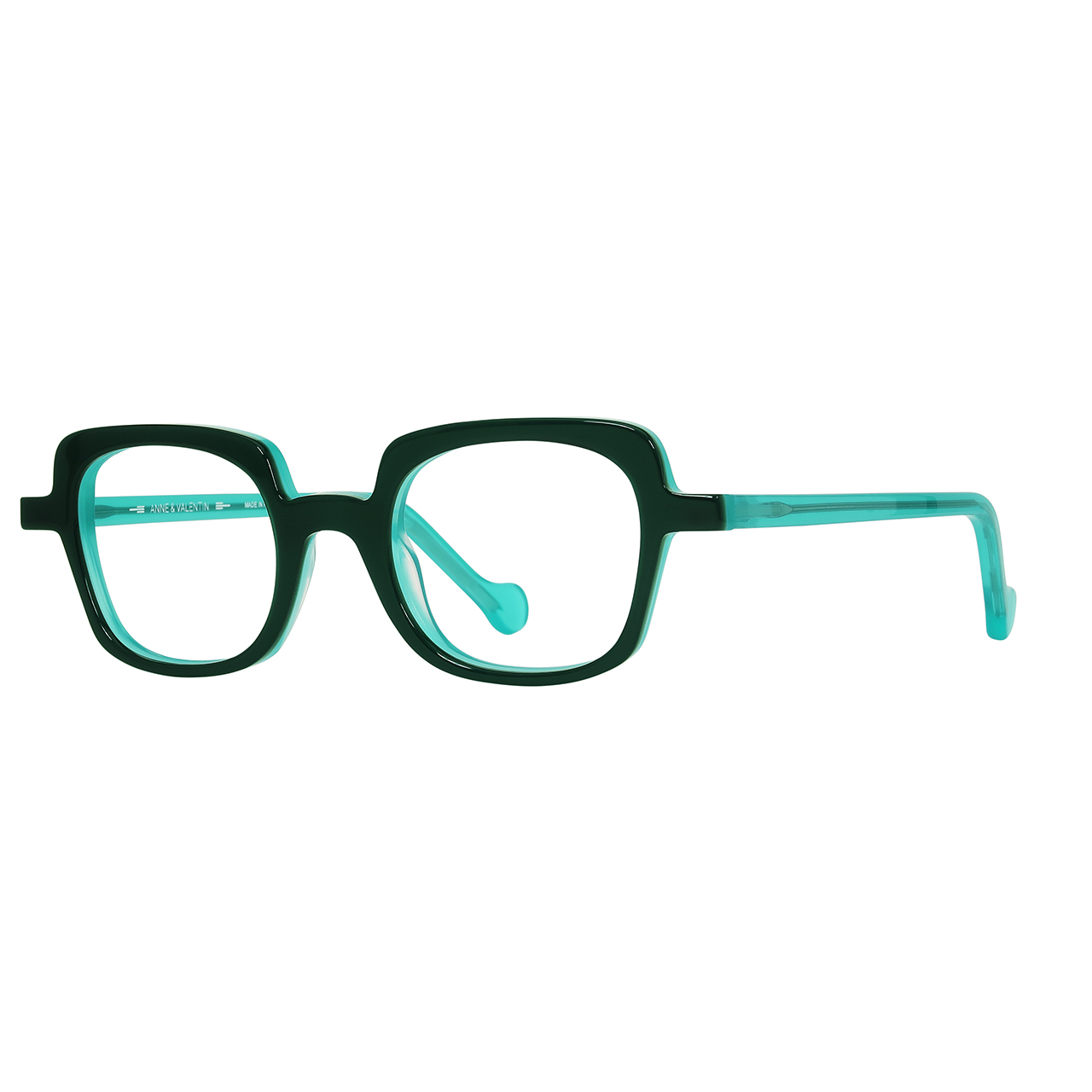 Anne & Valentin ALPHA - AMANDA eyeglasses in 23A22 - Modern Eye Care Portland