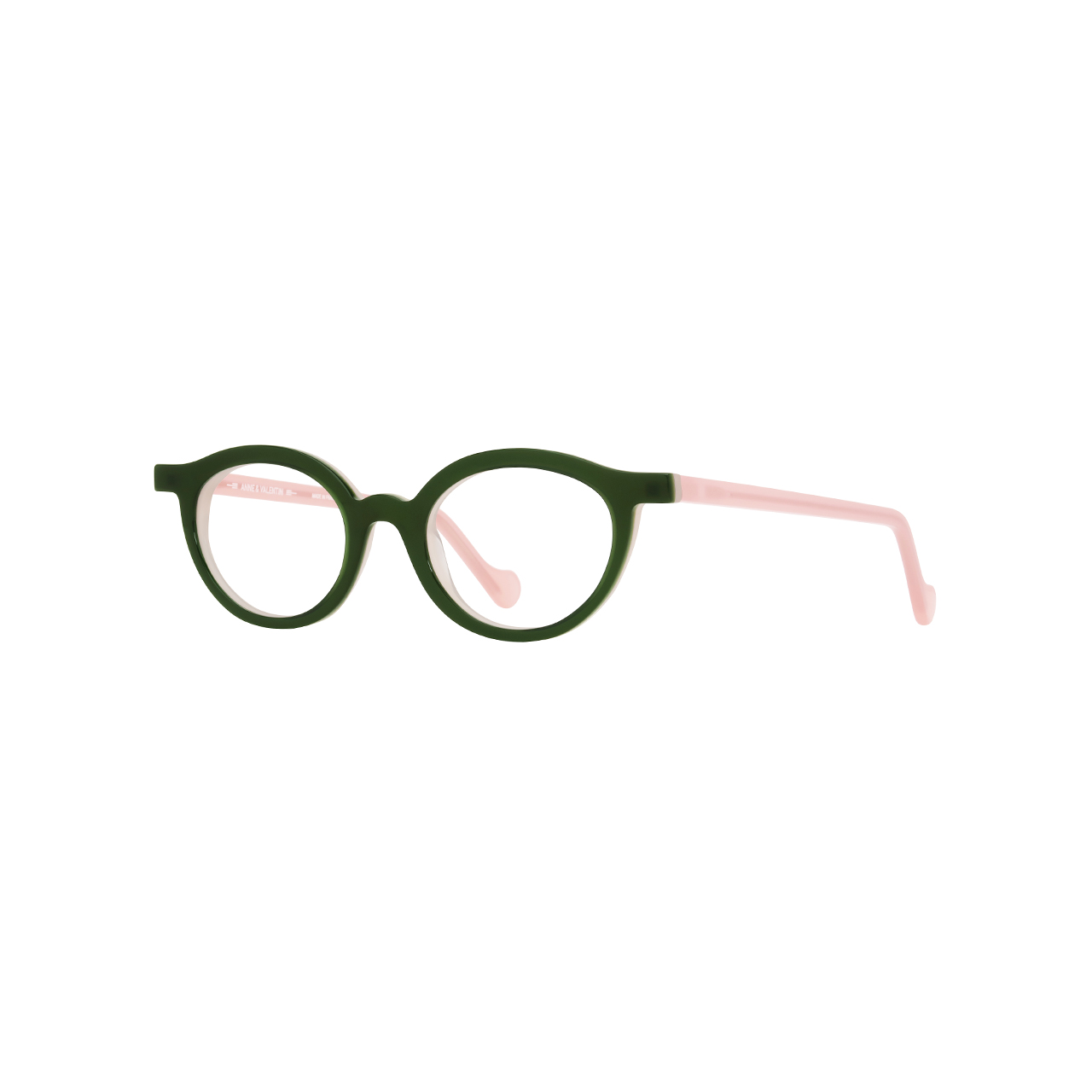 Anne & Valentin ALPHA - ANGIE eyeglasses in 20A41 - Modern Eye Care Portland