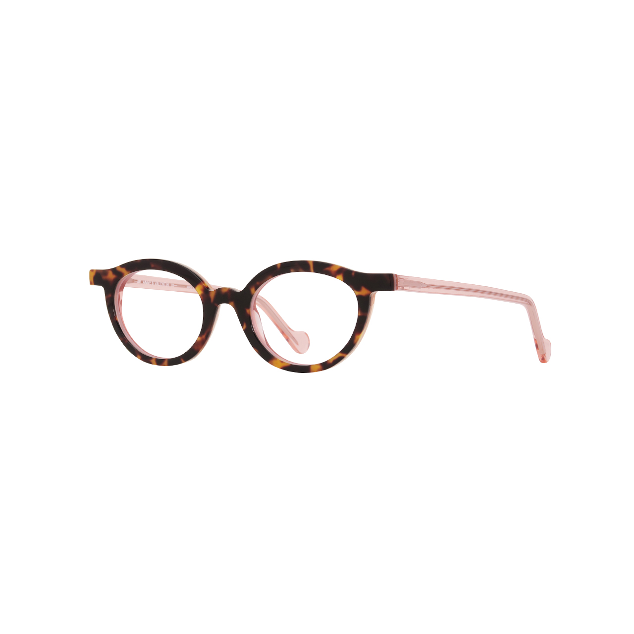 Anne & Valentin ALPHA - ANGIE eyeglasses in 21A33 - Modern Eye Care Portland