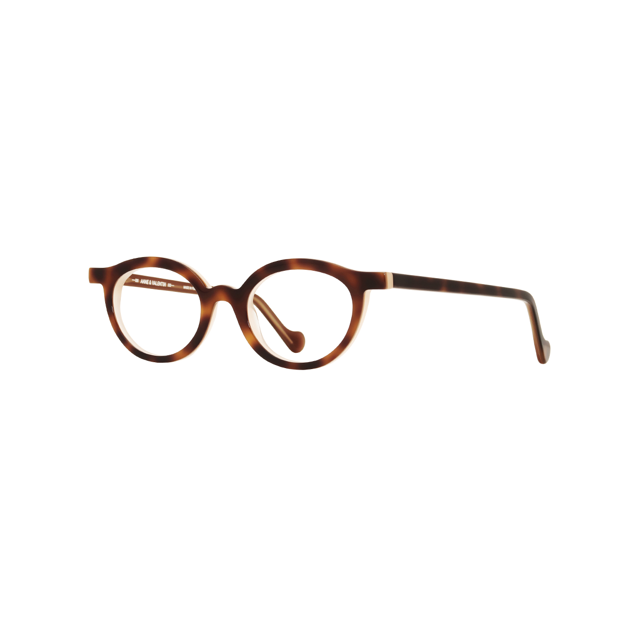 Anne & Valentin ALPHA - ANGIE eyeglasses in 9A22 - Modern Eye Care Portland