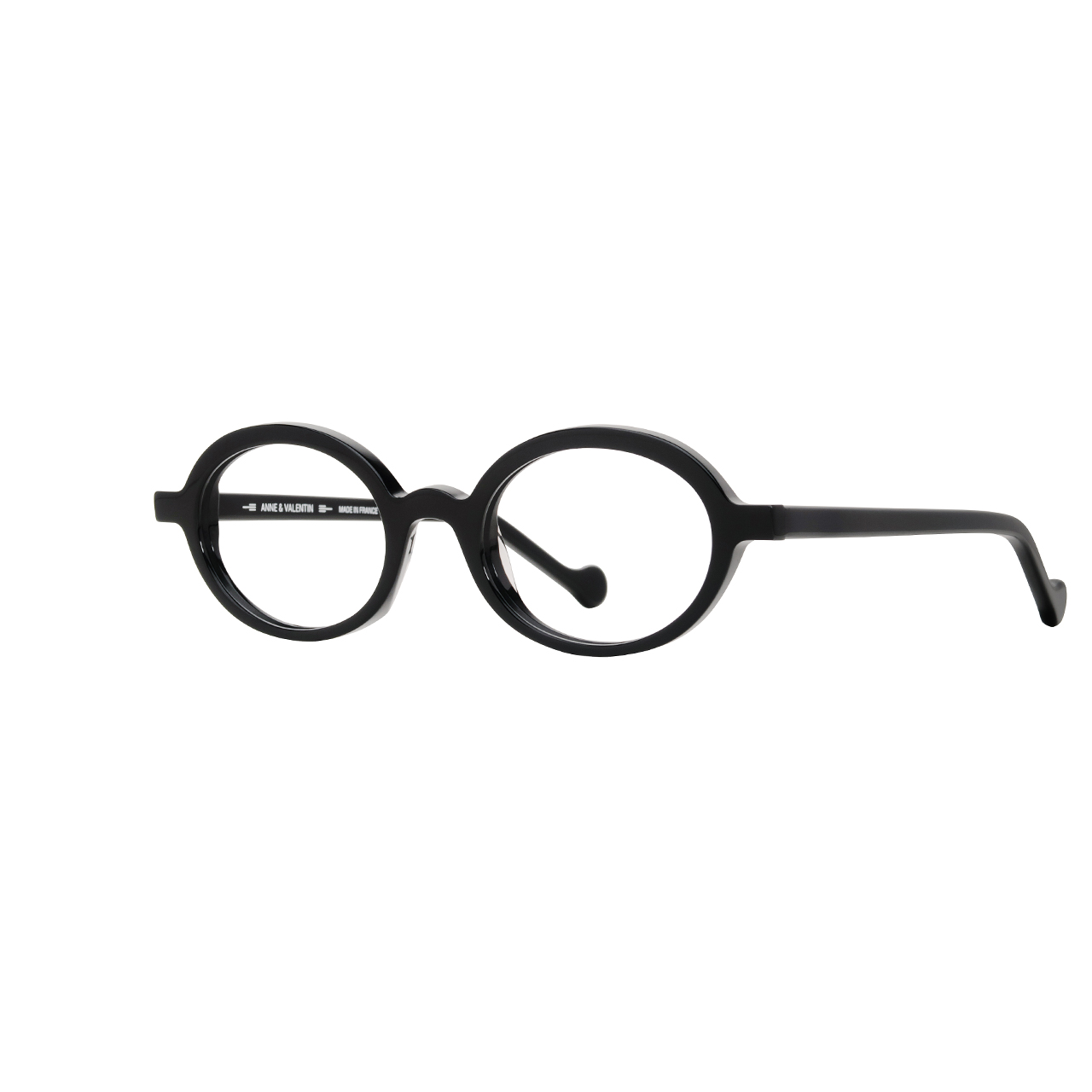 Anne & Valentin ALPHA - ARIBO eyeglasses in I - Modern Eye Care Portland