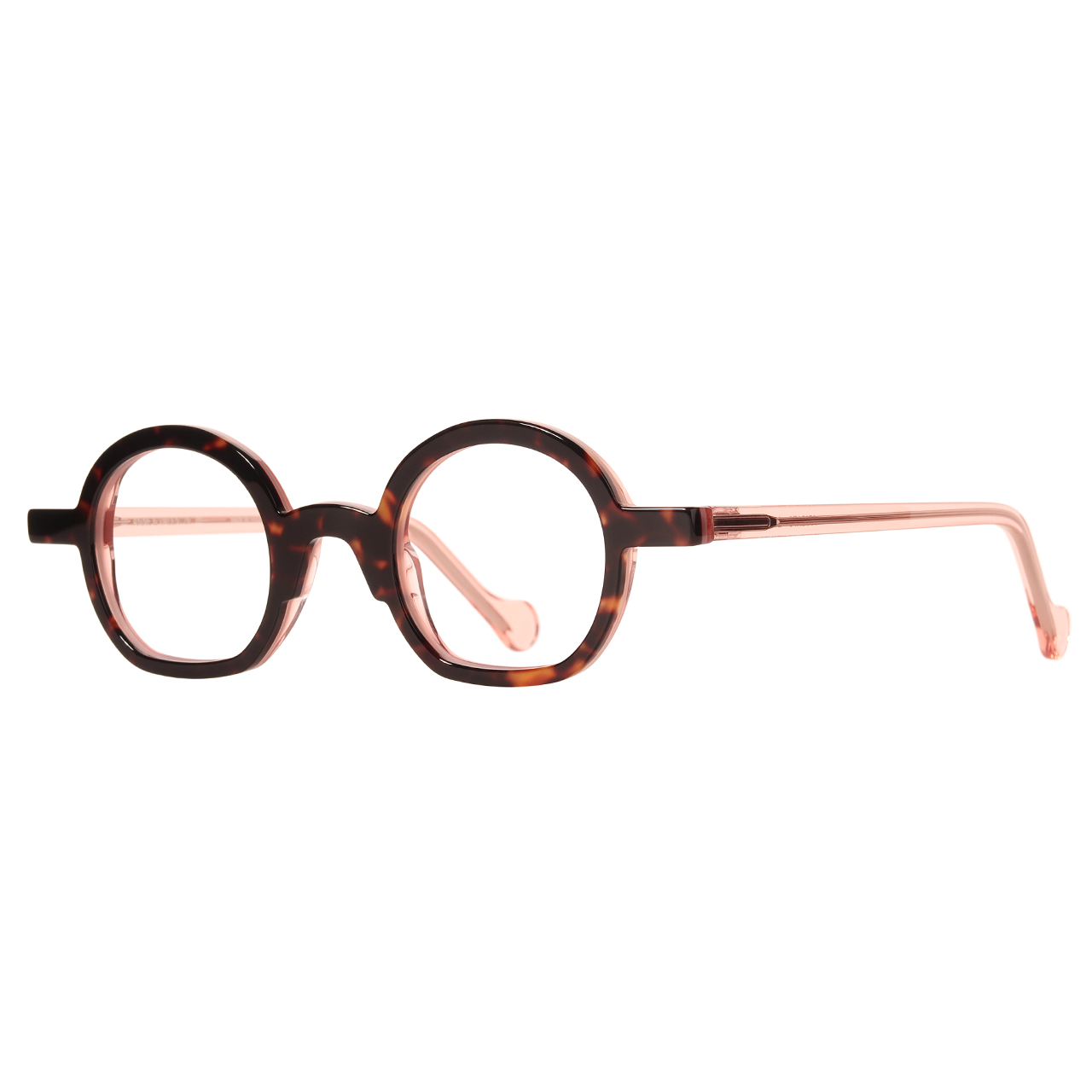 Anne & Valentin ALPHA - ARIGATO eyeglasses in 21A33 - Modern Eye Care Portland