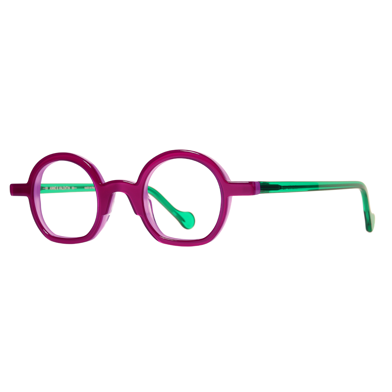Anne & Valentin ALPHA - ARIGATO eyeglasses in 22A12 - Modern Eye Care Portland