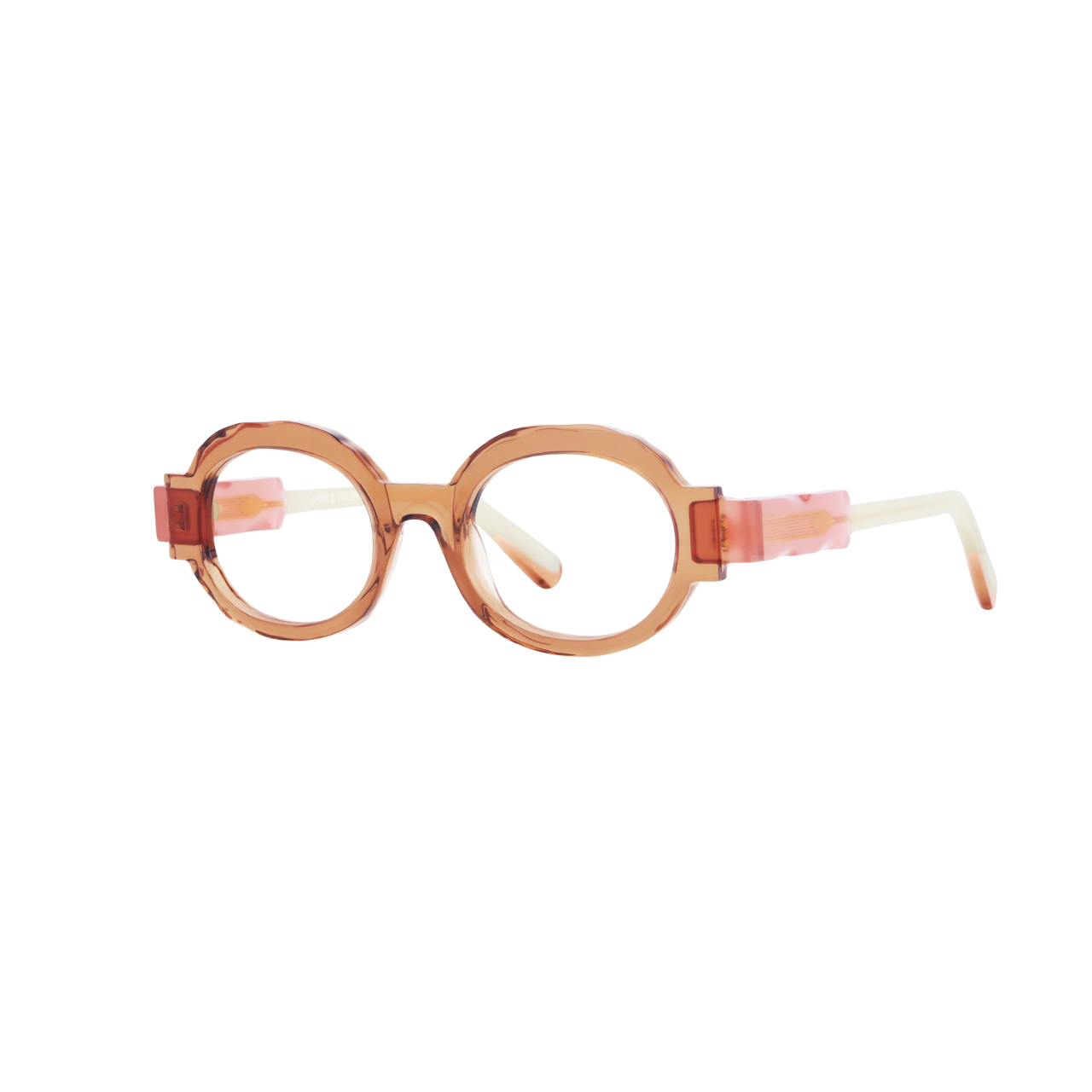 Anne & Valentin KRAFTIES - VASSIA eyeglasses in 26A44 - Modern Eye Care Portland