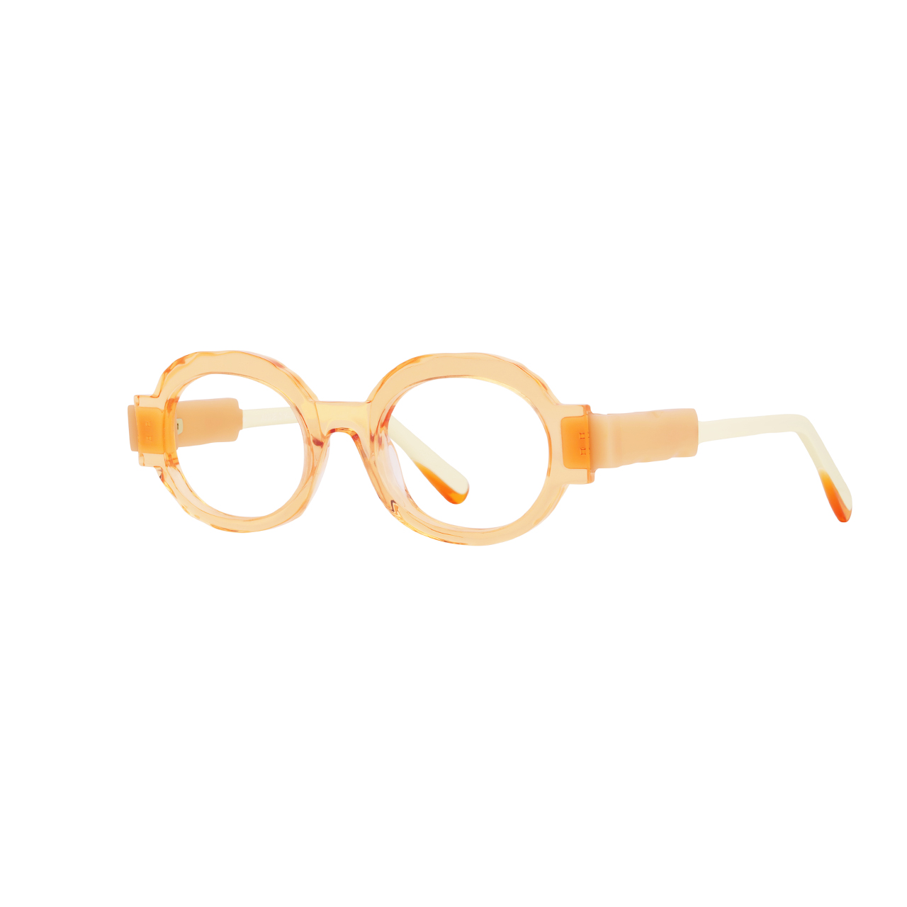 Anne & Valentin KRAFTIES - VASSIA eyeglasses in 26A45 - Modern Eye Care Portland