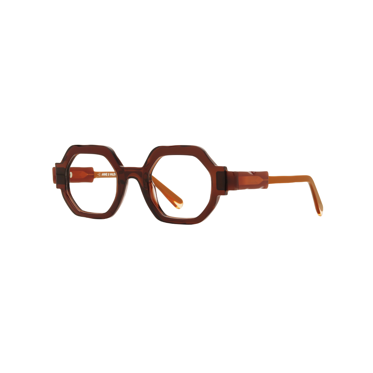 Anne & Valentin KRAFTIES - VELISKA eyeglasses in 26A41 - Modern Eye Care Portland