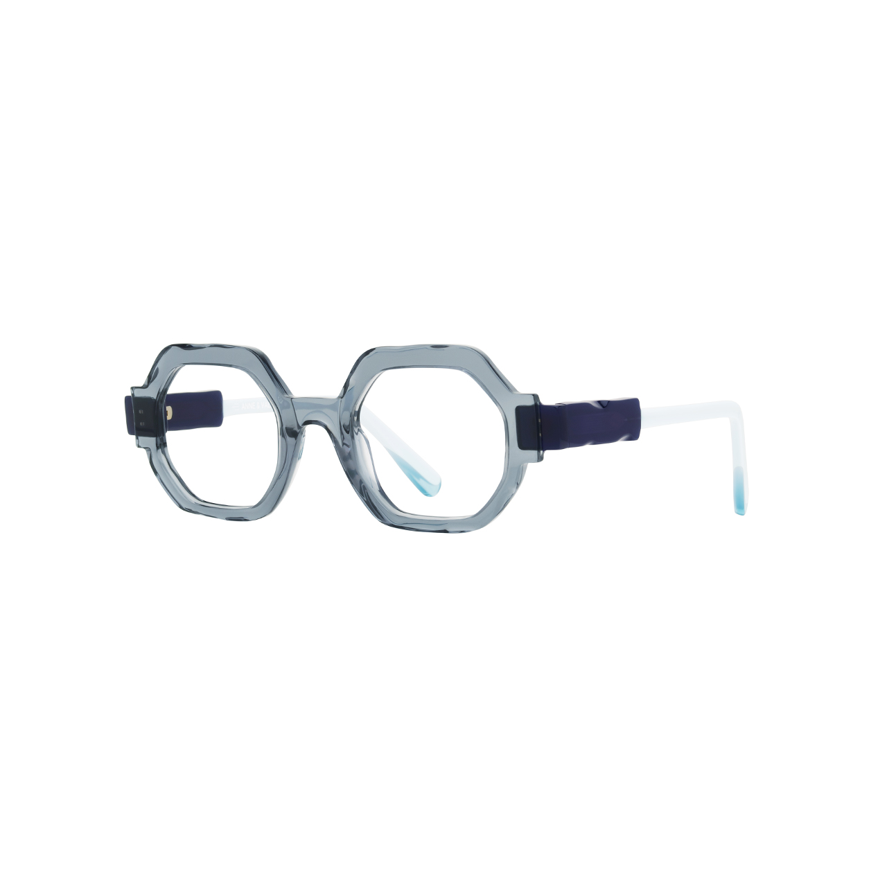 Anne & Valentin KRAFTIES - VELISKA eyeglasses in 26A42 - Modern Eye Care Portland