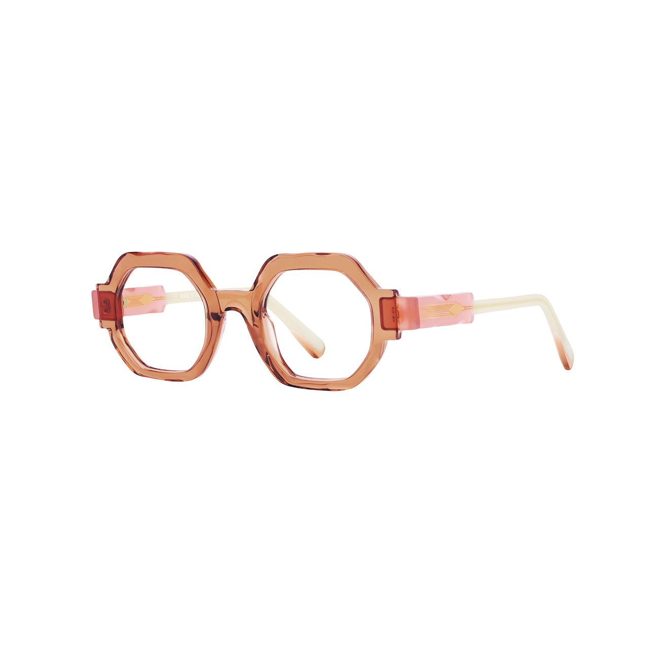 Anne & Valentin KRAFTIES - VELISKA eyeglasses in 26A44 - Modern Eye Care Portland