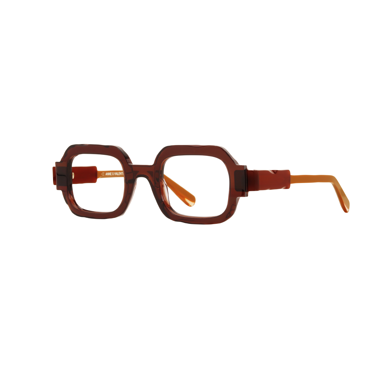 Anne & Valentin KRAFTIES - VENZA eyeglasses in 26A41 - Modern Eye Care Portland