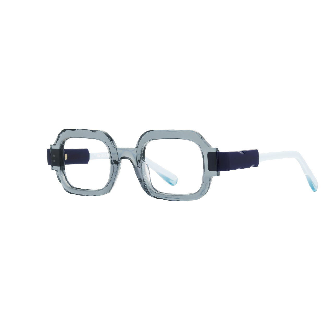 Anne & Valentin KRAFTIES - VENZA eyeglasses in 26A42 - Modern Eye Care Portland