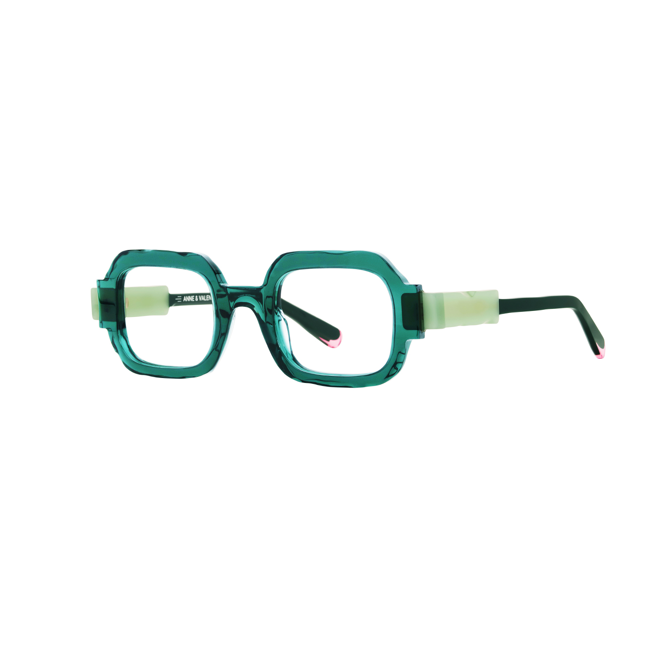 Anne & Valentin KRAFTIES - VENZA eyeglasses in 26A43 - Modern Eye Care Portland