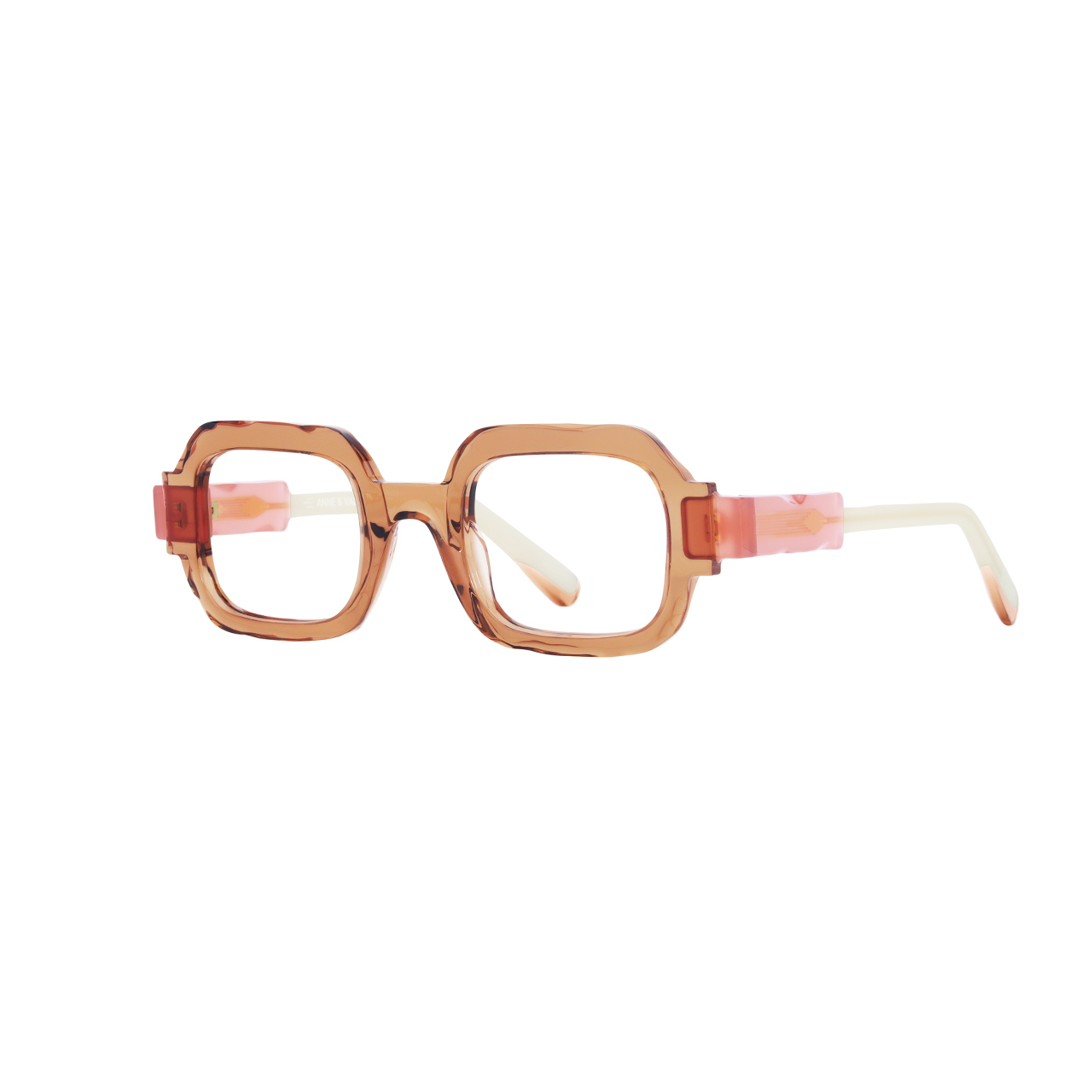Anne & Valentin KRAFTIES - VENZA eyeglasses in 26A44 - Modern Eye Care Portland