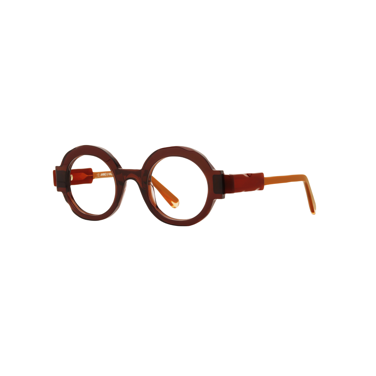 Anne & Valentin KRAFTIES - VITRI eyeglasses in 26A41 - Modern Eye Care Portland