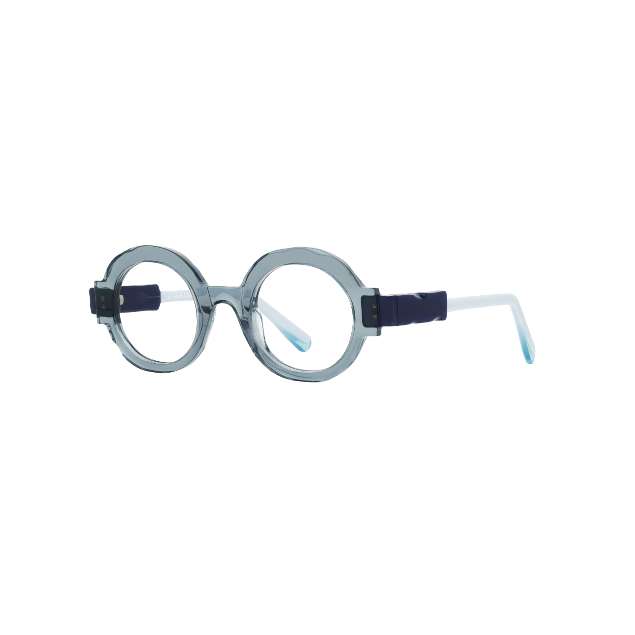 Anne & Valentin KRAFTIES - VITRI eyeglasses in 26A42 - Modern Eye Care Portland