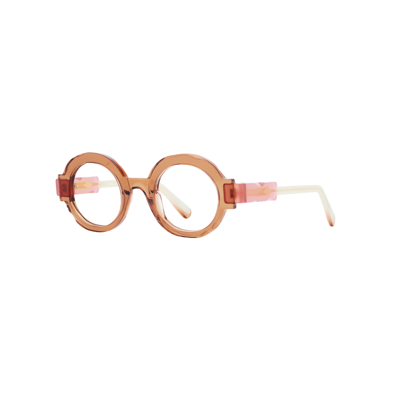 Anne & Valentin KRAFTIES - VITRI eyeglasses in 26A44 - Modern Eye Care Portland