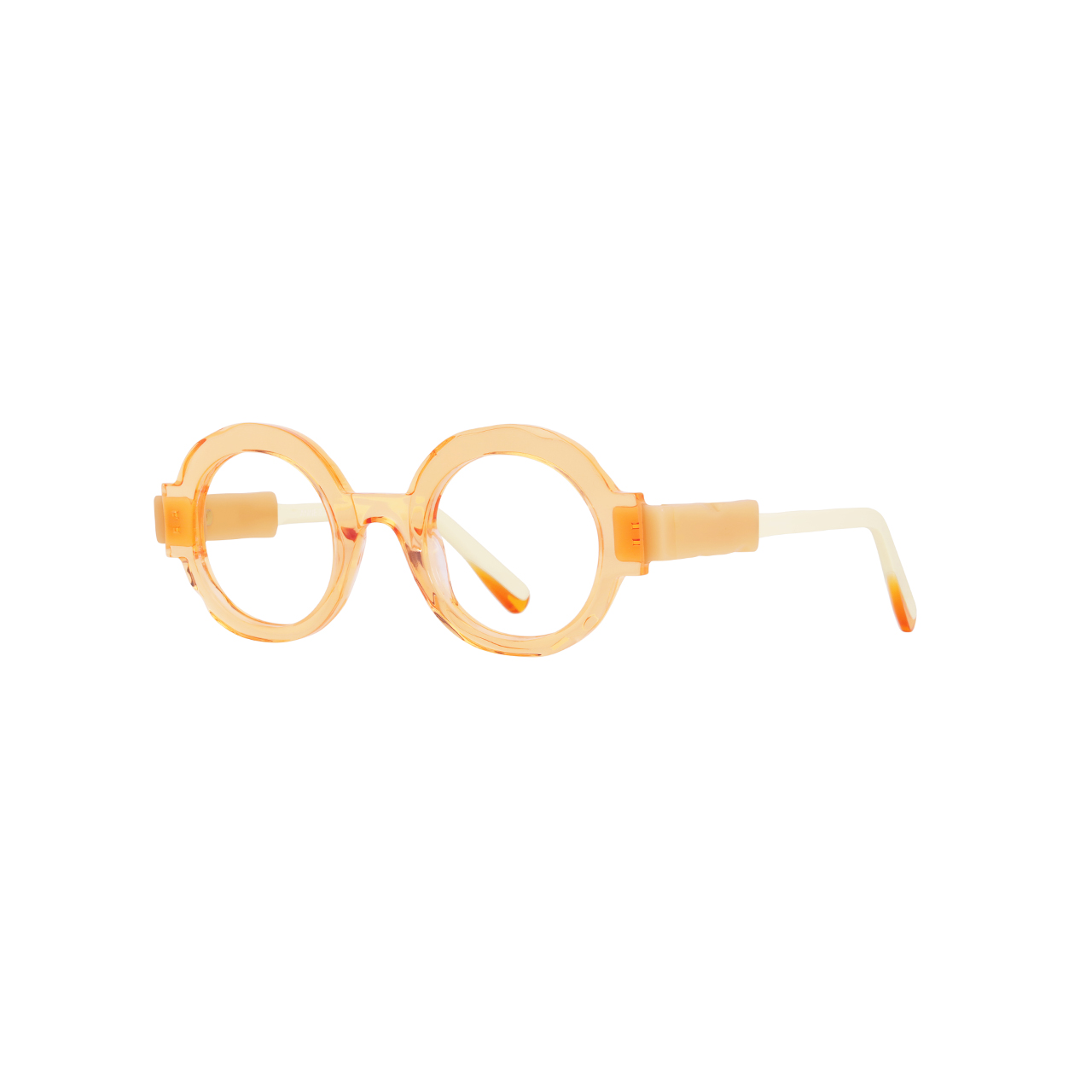 Anne & Valentin KRAFTIES - VITRI eyeglasses in 26A45 - Modern Eye Care Portland