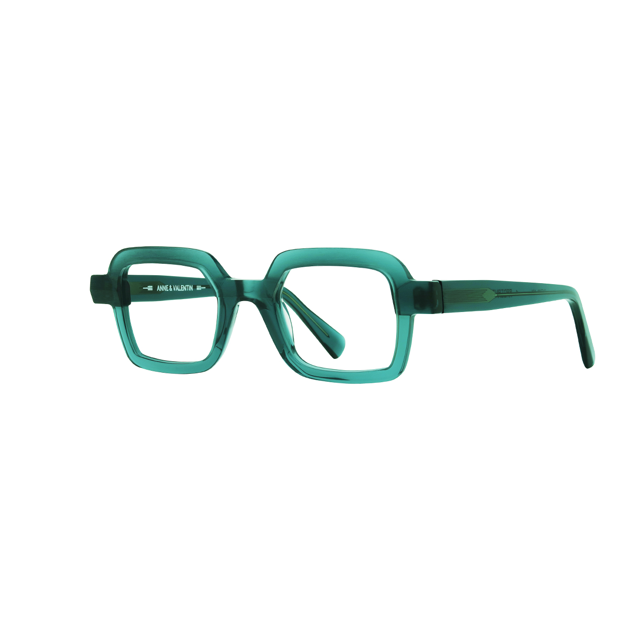 Anne & Valentin PRISMATIKS - RADIANT eyeglasses in 25A02 - Modern Eye Care Portland