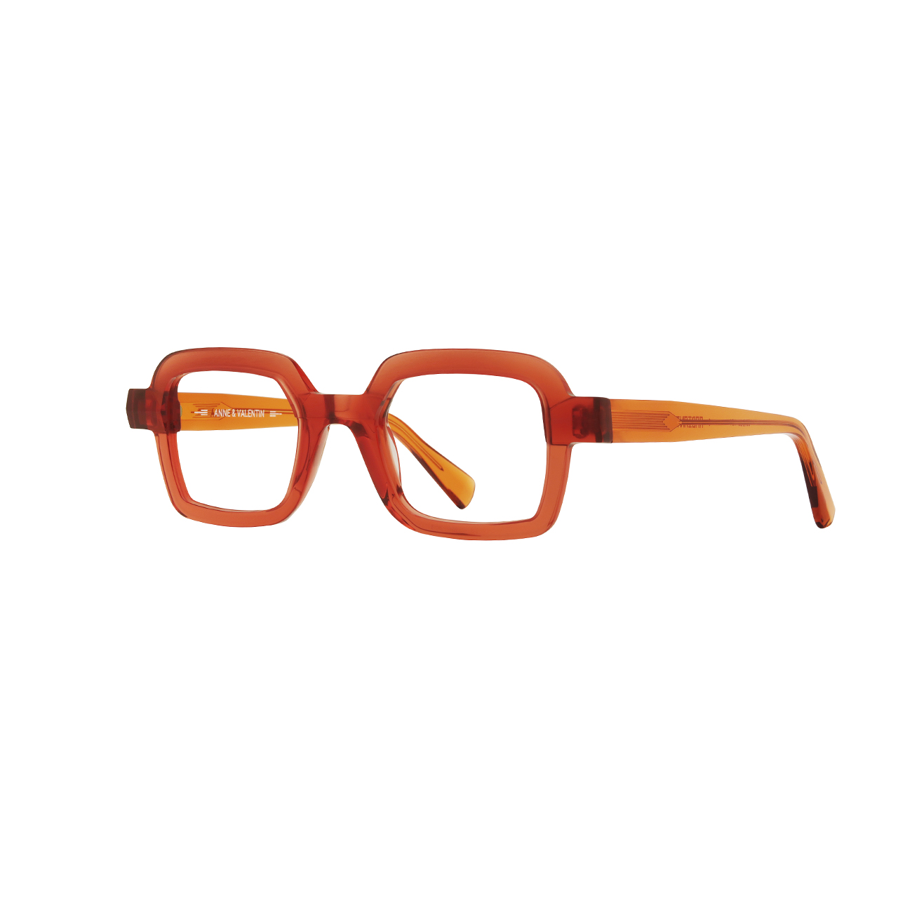 Anne & Valentin PRISMATIKS - RADIANT eyeglasses in 25A03 - Modern Eye Care Portland
