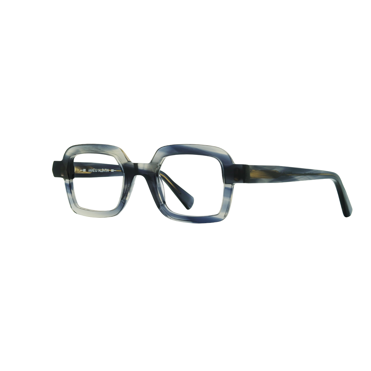 Anne & Valentin PRISMATIKS - RADIANT eyeglasses in 25A04 - Modern Eye Care Portland