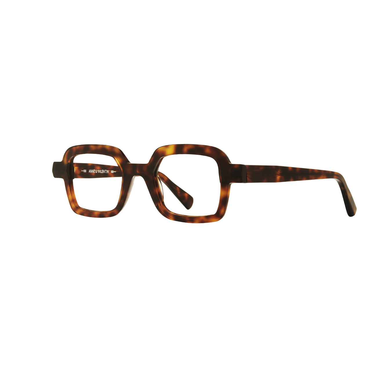 Anne & Valentin PRISMATIKS - RADIANT eyeglasses in 25A05 - Modern Eye Care Portland