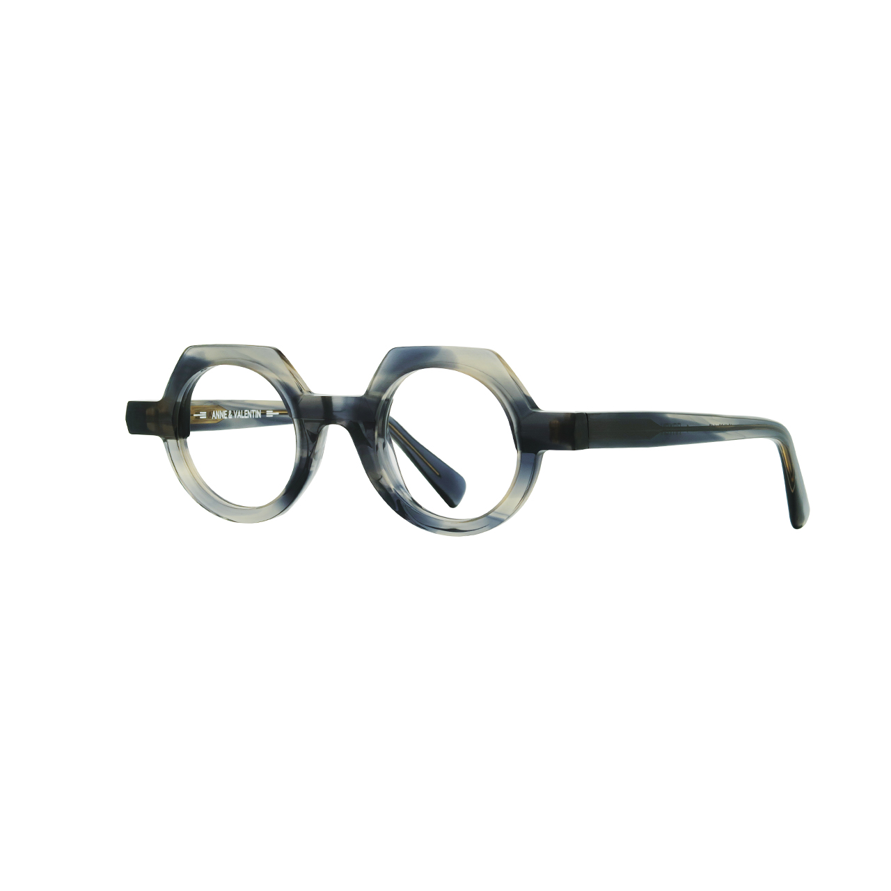 Anne & Valentin PRISMATIKS - RAYON eyeglasses in 25A04 - Modern Eye Care Portland