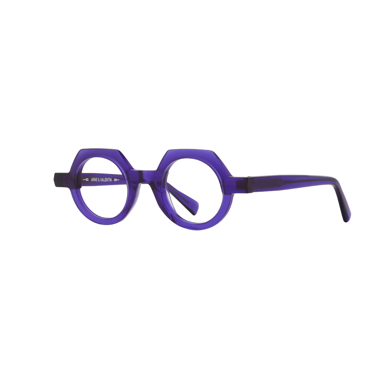 Anne & Valentin PRISMATIKS - RAYON eyeglasses in 25A07 - Modern Eye Care Portland