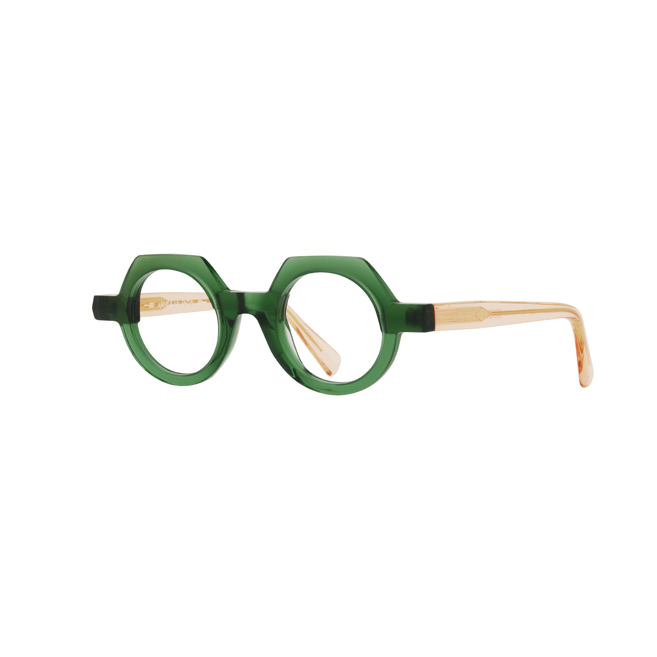 Anne & Valentin PRISMATIKS - RAYON eyeglasses in 25A08 - Modern Eye Care Portland