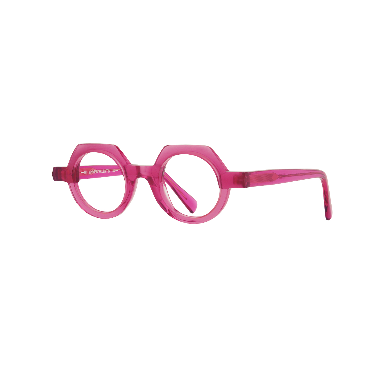 Anne & Valentin PRISMATIKS - RAYON eyeglasses in 25A09 - Modern Eye Care Portland