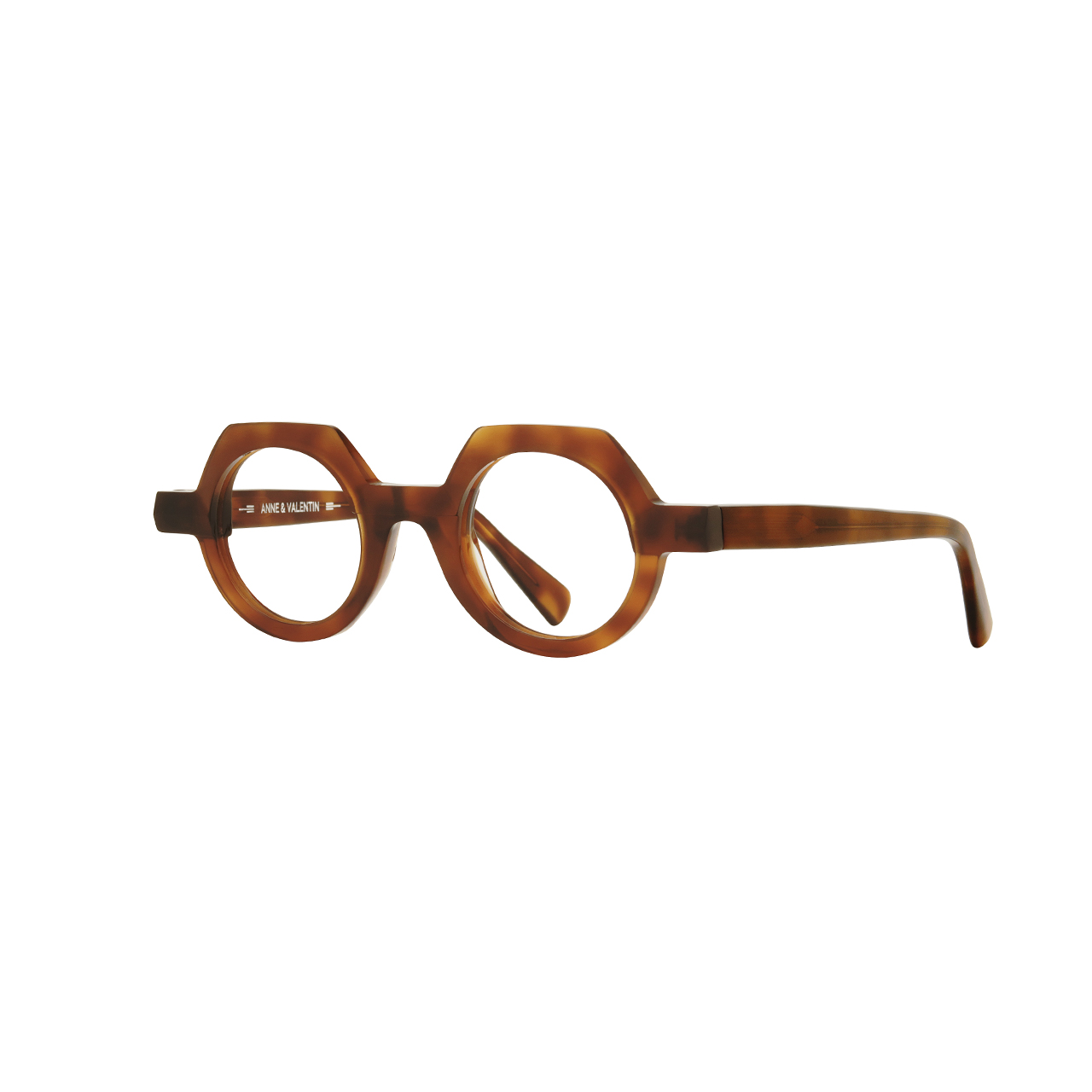 Anne & Valentin PRISMATIKS - RAYON eyeglasses in 25A10 - Modern Eye Care Portland